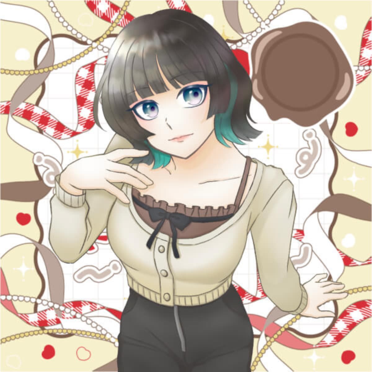 甘井ましゅま郎 / Amai Mashumaro