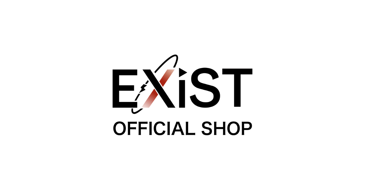 EXiST OFFICIAL SHOP