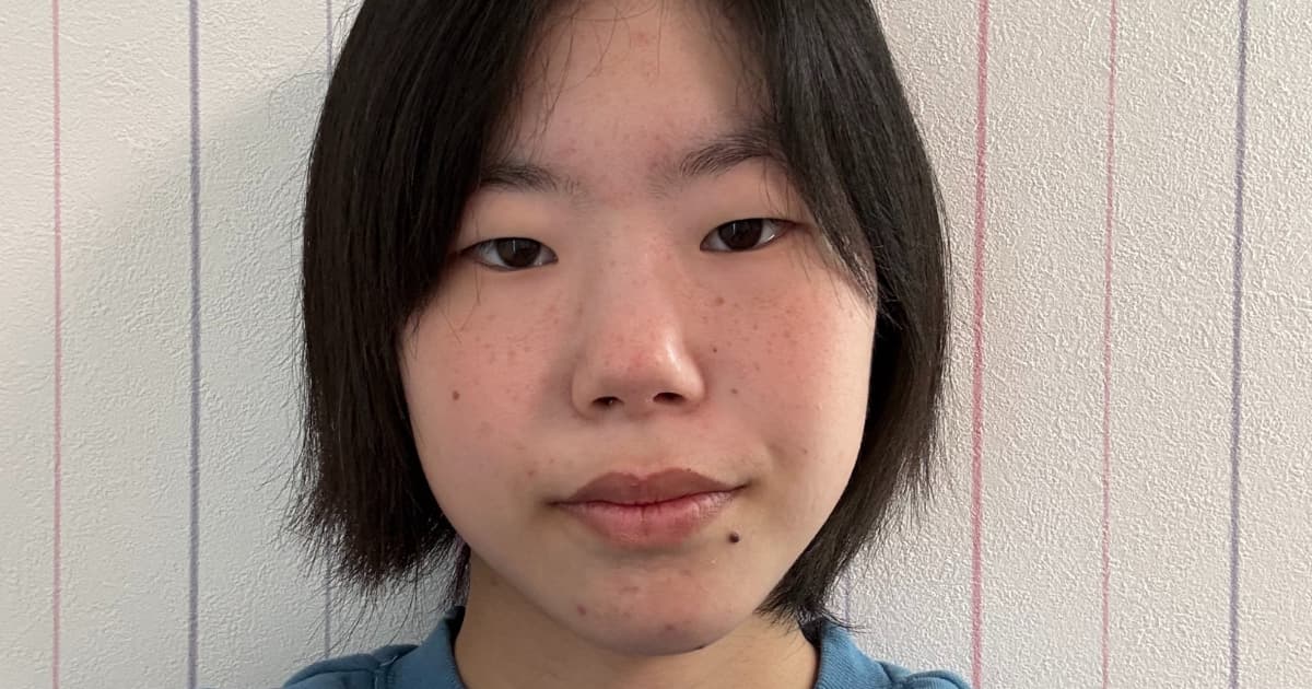 葉月小暖 / Hazuki Koharu