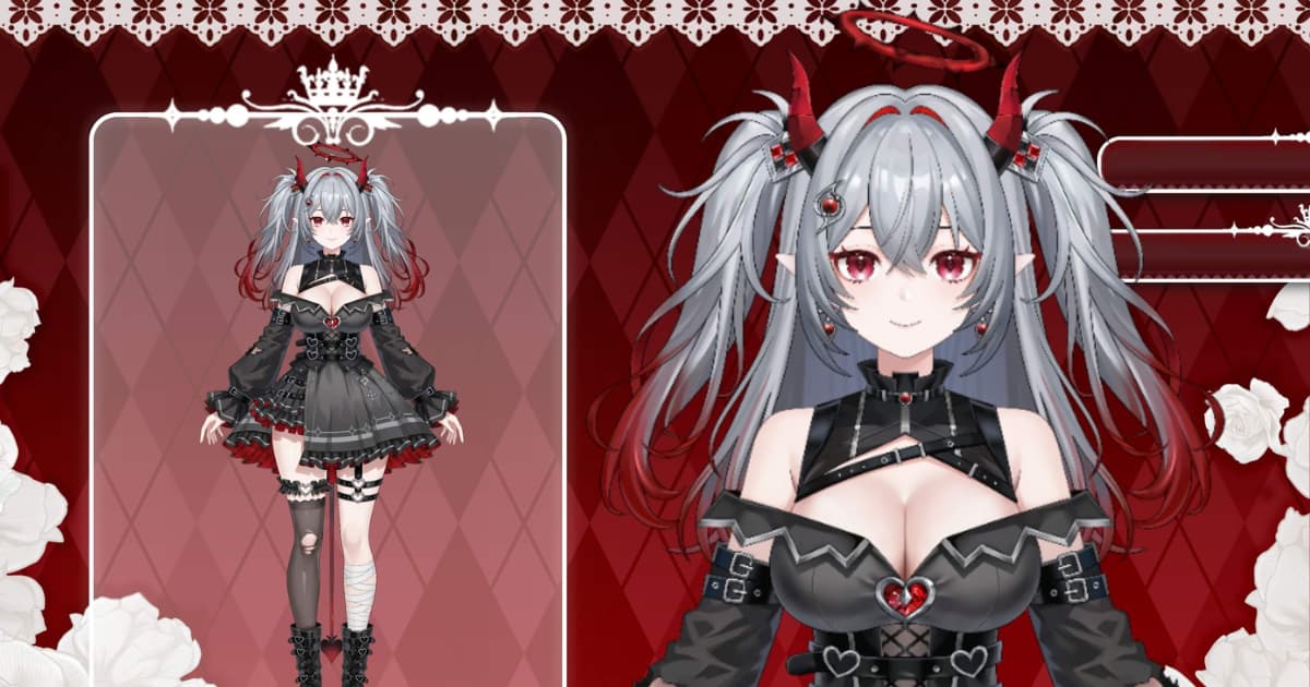 柊ナナミ / Hiiragi Nanami