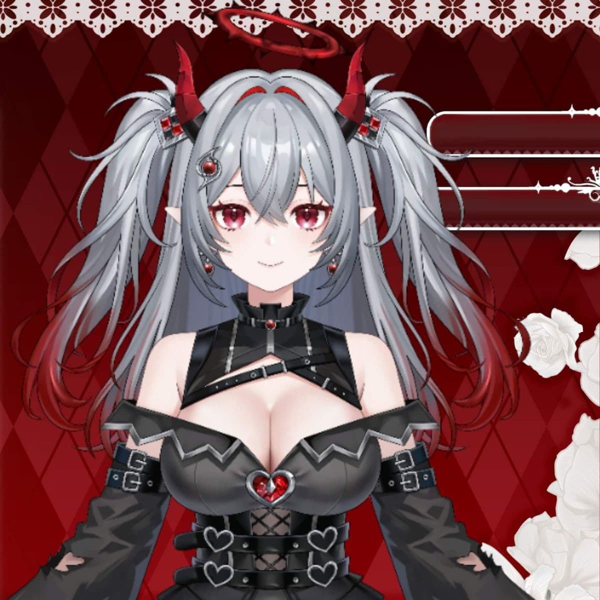 柊ナナミ / Hiiragi Nanami