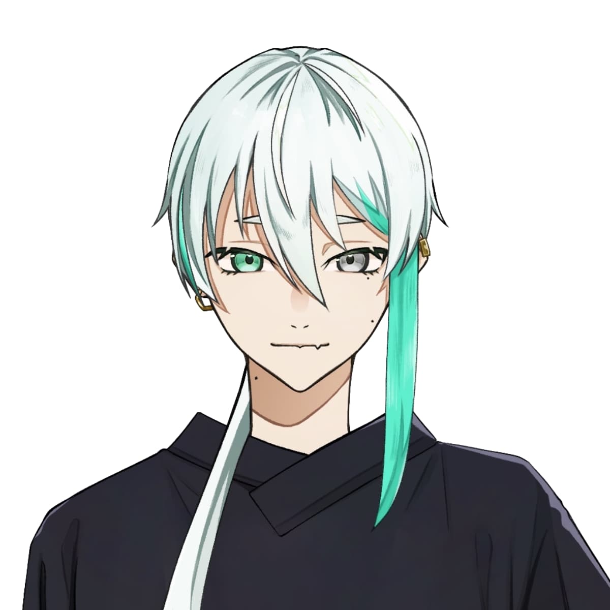 柊ユイ / Hiiragi Yui