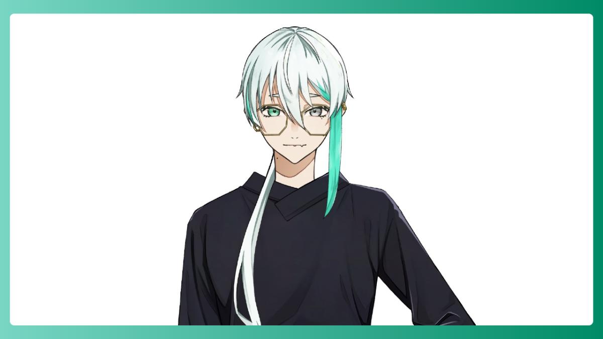 柊ユイ先生
