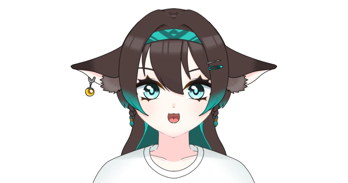 狐響たくみ(きつねゆらたくみ)
