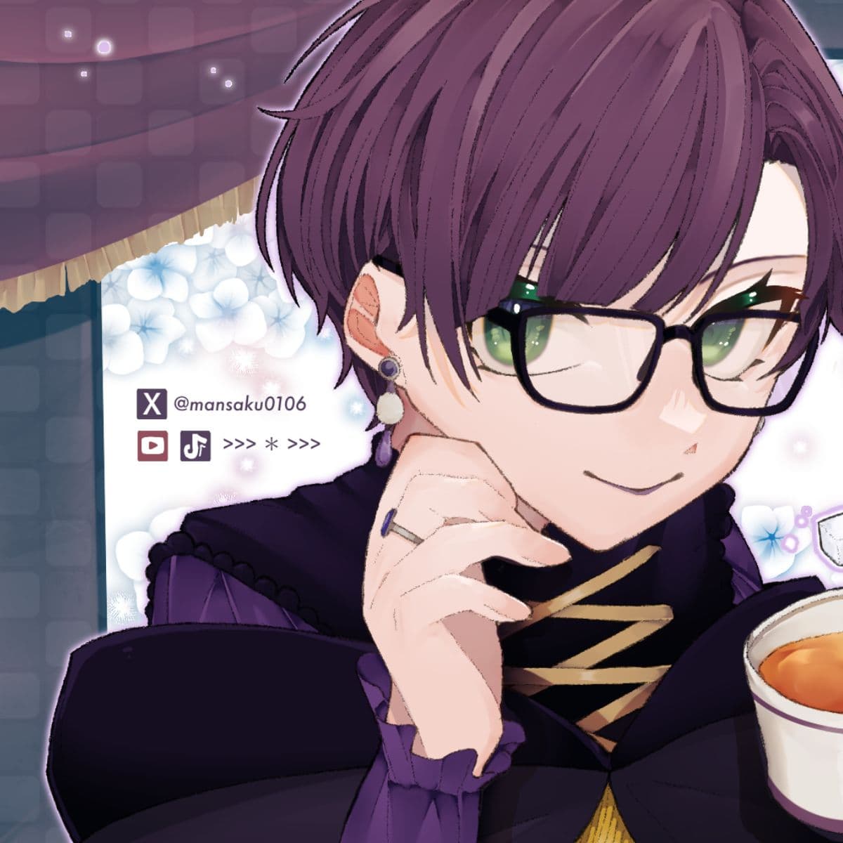 金縷梅ツヅラ / Mansaku Tudura