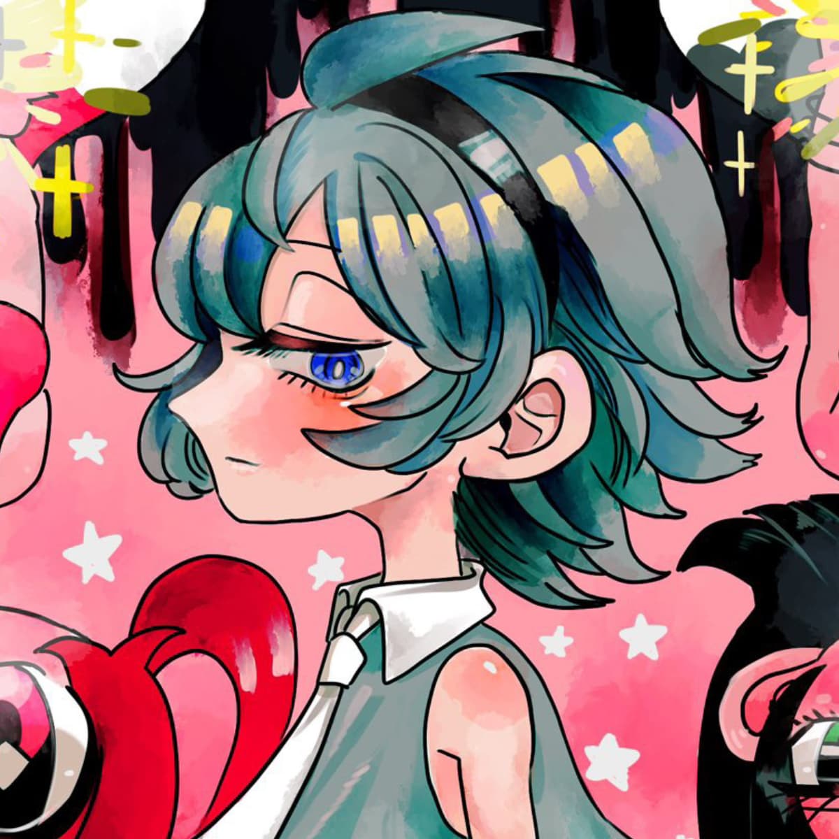 桃ノ木さいわ / Momonoki Saiwa