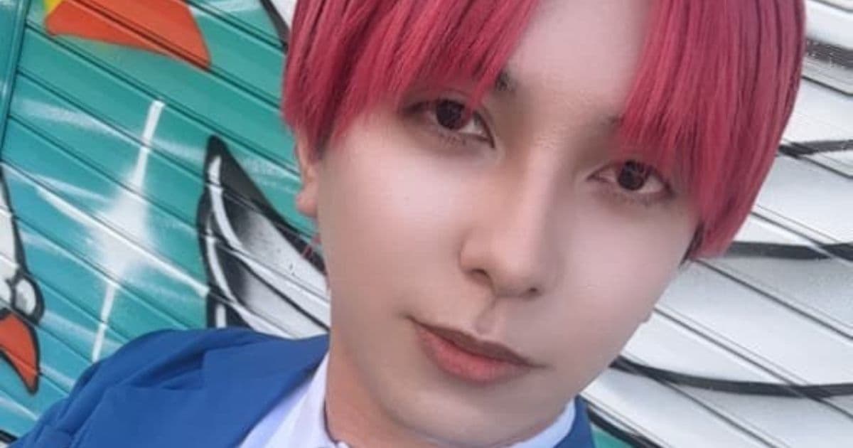 セイントの遊び場 / Seintonoasobiba