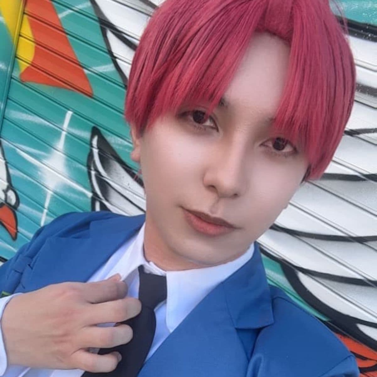 セイントの遊び場 / Seintonoasobiba