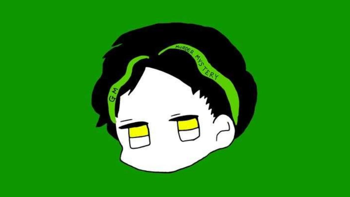 高橋マシュー