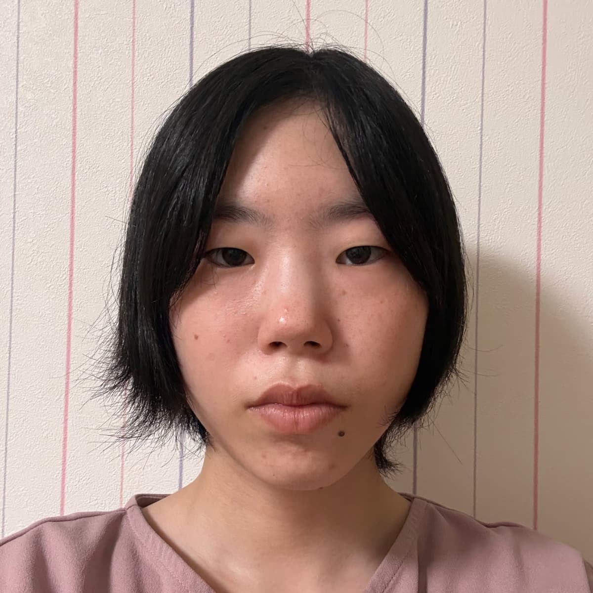 月野結葉 / Tsukino Yuiha