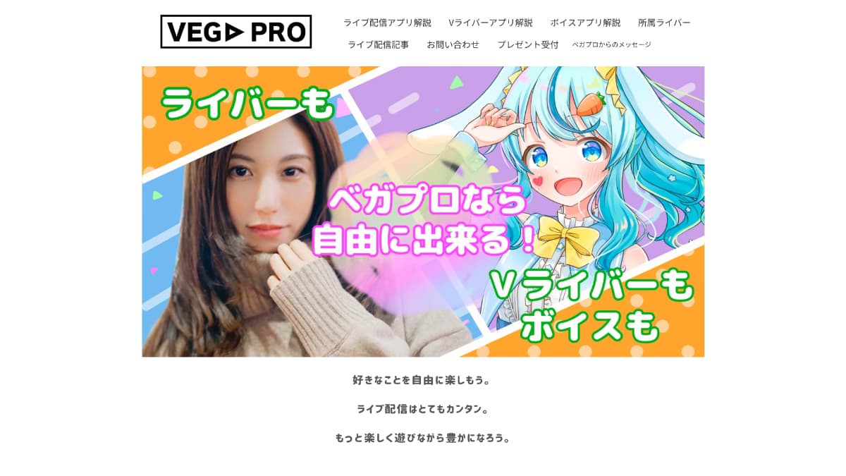ベガプロモーション(Vega Promotion)