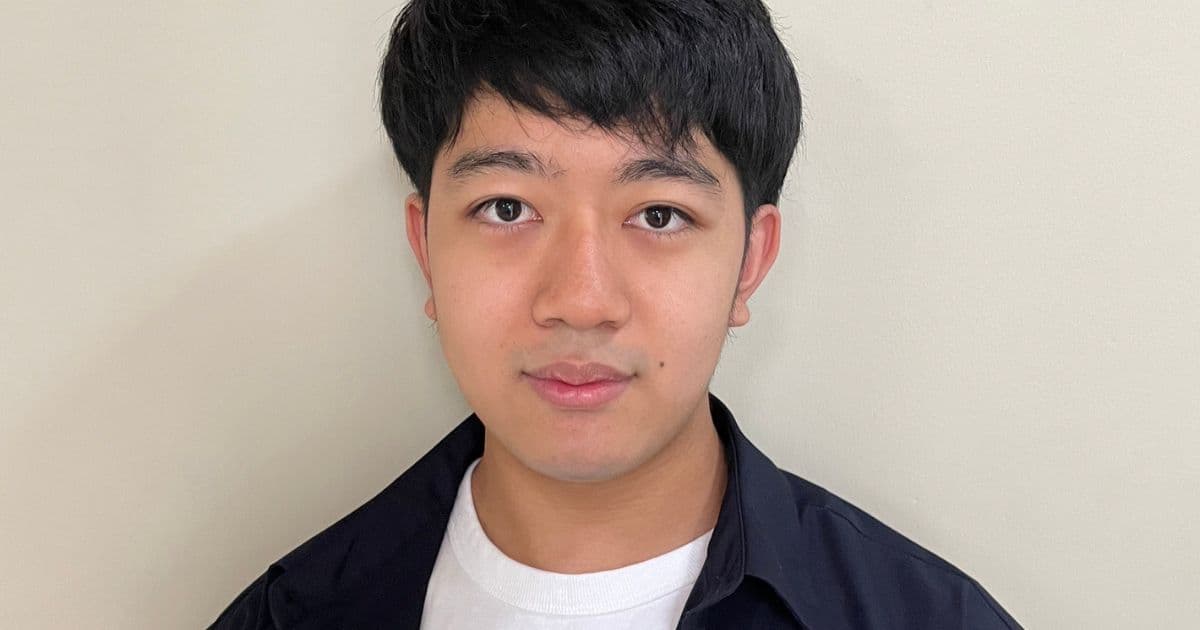 吉屋光翼 / Yoshiya Kosuke